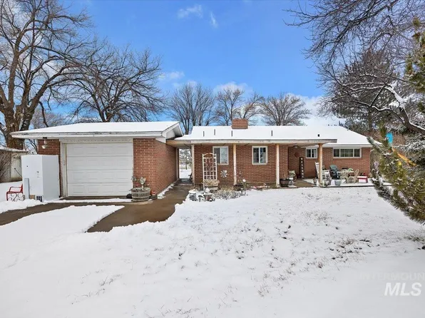 87 N 302 W, Jerome, ID 83338