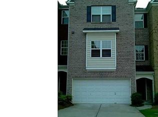 1624 Halliard Dr, Lawrenceville, GA 30043