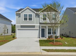 603 Oleary Cir, Summerville, SC 29483