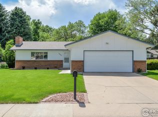 2907 Stover St, Fort Collins, CO 80525