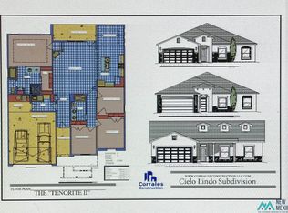 3803 Selman Ct, Carlsbad, NM 88220