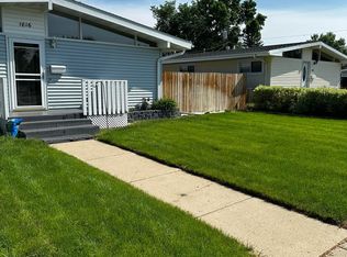 1816 2nd Ave NW, Minot, ND 58703
