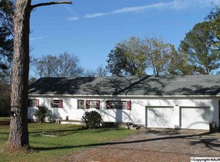 6602 Us Highway Two Seventy Eight E, Hokes Bluff, AL 35903