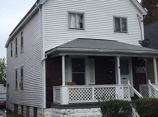 32 Deer St, Buffalo, NY 14207
