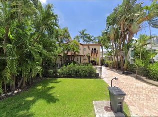 1420 W 21st St, Miami Beach, FL 33140