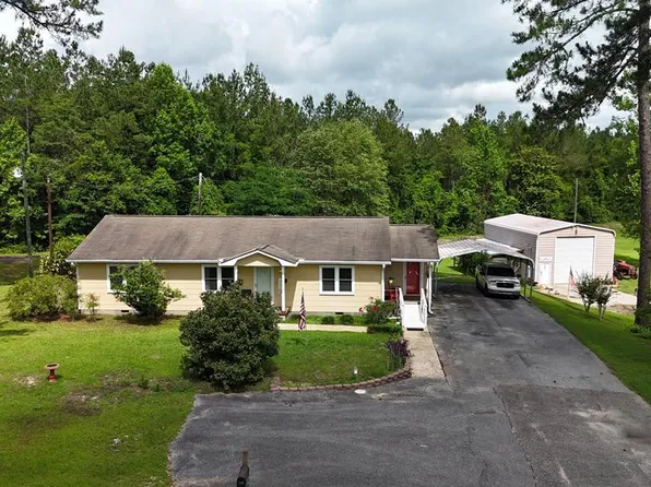 1487 County Road 52, Ariton, AL 36311