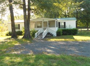 7642 Plantation Rd, Macclenny, FL 32063