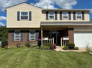 10938 Timberwood Ct, Cincinnati, OH 45241