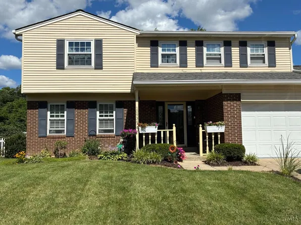 10938 Timberwood Ct, Cincinnati, OH 45241