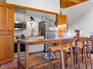 749 Alto St, Santa Fe, NM 87501