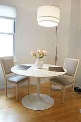 Rented by Compass
