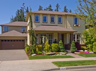 34618 SE Carmichael Loop, Snoqualmie, WA 98065
