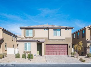 4056 Free Bird Crest Ave, North Las Vegas, NV 89081