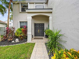 167 Bayridge Ln, Weston, FL 33326