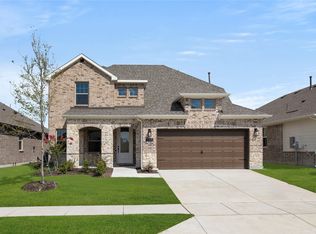 725 Waterhouse Lake Dr, Anna, TX 75409