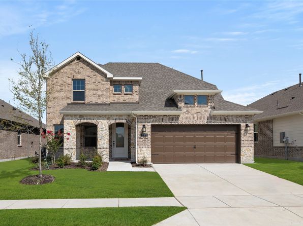 Home for Sale in Anna TX