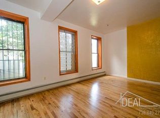 226 Putnam Ave, Brooklyn, NY 11216
