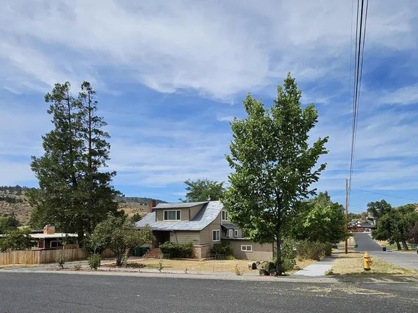 133 Grant St, Klamath Falls, OR 97601