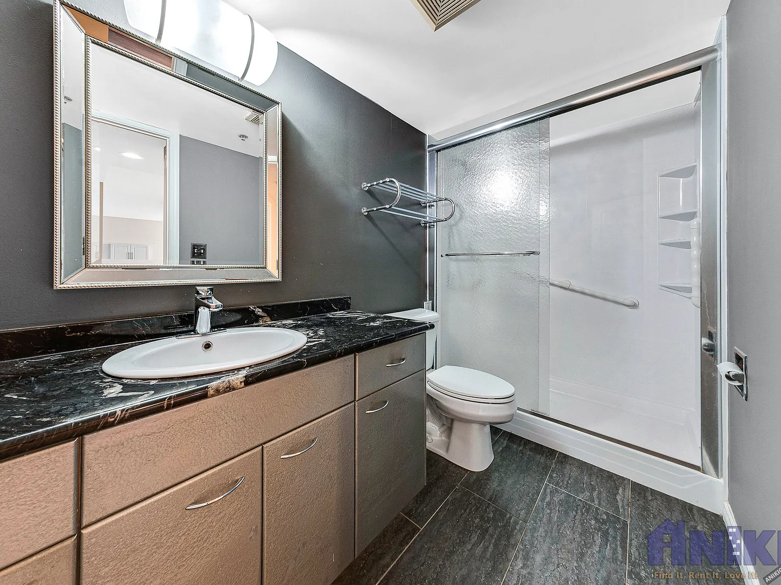308 - 525 3rd Avenue North, Saskatoon Condo | 2 Bedrooms | 1 Bathroom — Photo 3