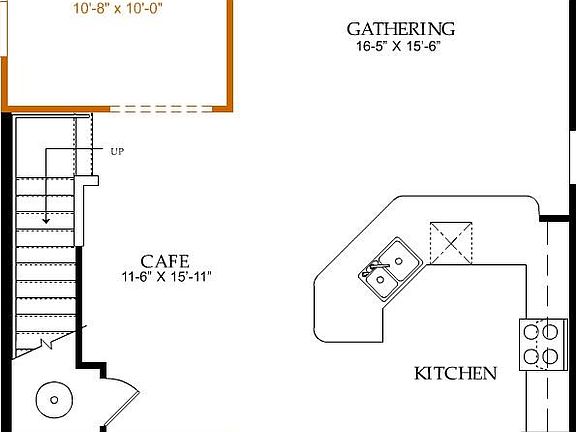 3rd image of 1458 Casner Ln #112-lot 112