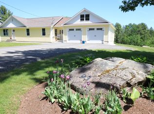 93 Robichaud Rd, Levant, ME 04456