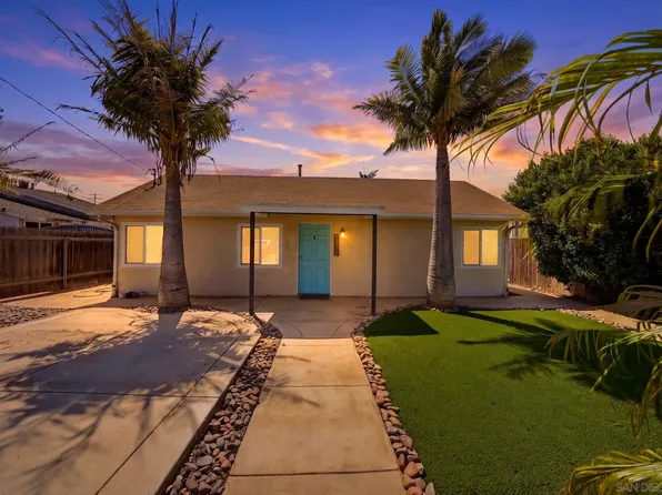 1274 Georgia St, Imperial Beach, CA 91932