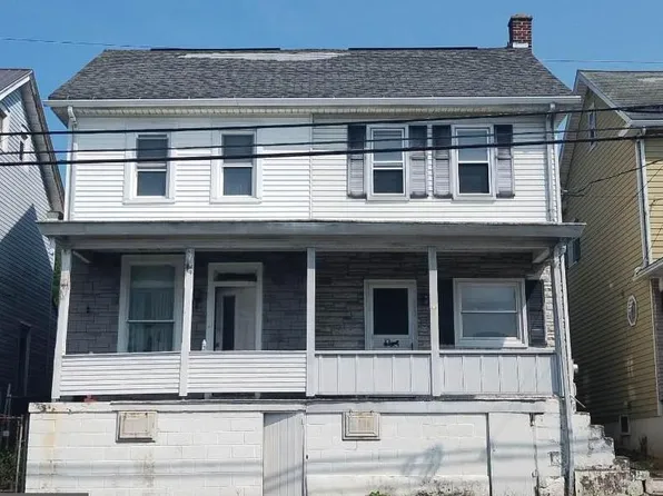 115-117 W Broad St, Williamstown, PA 17098