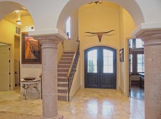 105 Hopewell Cir, Georgetown, TX 78628