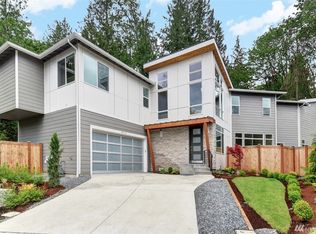8310 NE 203rd St, Bothell, WA 98028