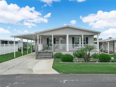 2055 S Floral Ave LOT 68, Bartow, FL, 33830