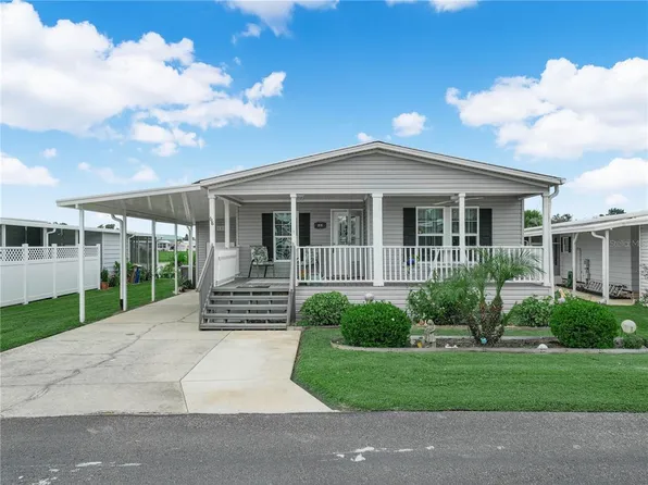 2055 S Floral Ave Lot 68, Bartow, FL 33830