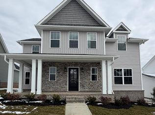 112 Thornberry St LOT 61B, Oak Ridge, TN 37830