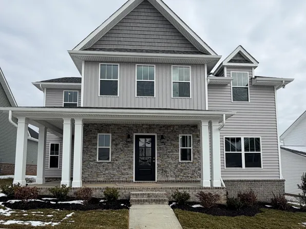 112 Thornberry St Lot 61B, Oak Ridge, TN 37830