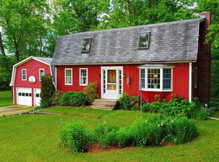 1128 Hardscrabble Rd, Bristol, VT 05443