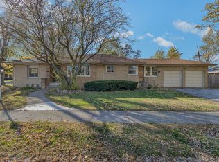 528 E 160th Pl, South Holland, IL 60473