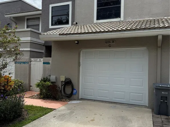 5225 Monterey Cir #G, Delray Beach, FL 33484