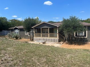 8848 Cross Mountain Trl #104, San Antonio, TX 78255