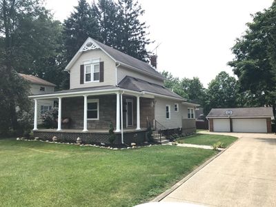 600 Tallmadge Rd, Cuyahoga Falls, OH, 44221