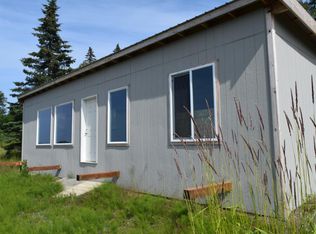12766 D Meadow Dr, Ninilchik, AK 99639