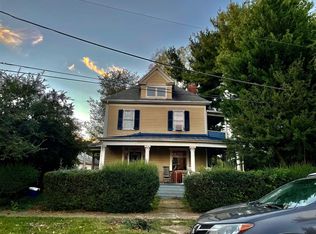 401 Janette Ave SW #A, Roanoke, VA 24016