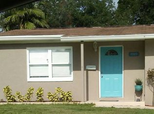 9915 61st Way, Pinellas Park, FL 33782