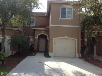 14746 SW 9th Ln, Miami, FL, 33194
