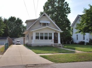 446 Myrtle St, Ravenna, OH