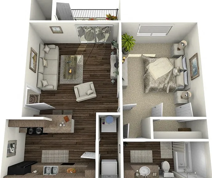 2601 Singing Wind Dr — Photo 39