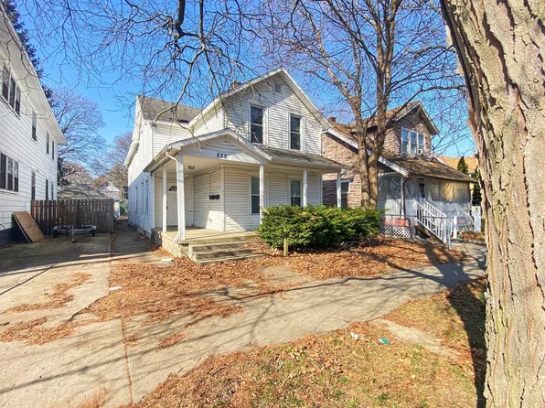 835 Davis Ave NW #1, Grand Rapids, MI 49504