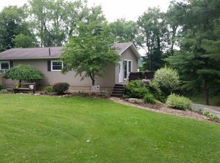 814 Pennell Dr, Loudonville, OH 44842