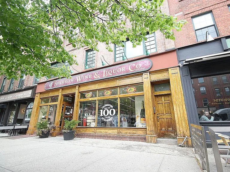 126 Washington St #1 — Photo 16