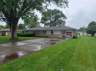 602 S High St, Rising Sun, IN 47040