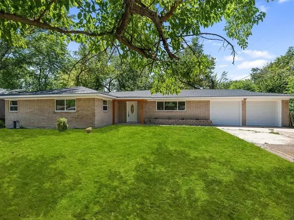 4409 Steven St, Fort Worth, TX 76180