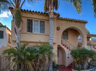 43 Belmont Ave, Long Beach, CA 90803